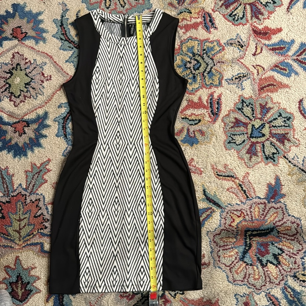 H&M Bodycon Dress - Picture 7 of 8